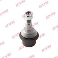 Trag-/Führungsgelenk