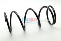 Arc spiral JAPKO, Cod: ZCJ2102A