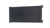 Thumbnail - Condensor, airconditioning - AC945000S - MAHLE