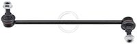 Stange/Strebe, Stabilisator