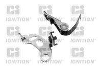 Kontaktsatz, Zündverteiler