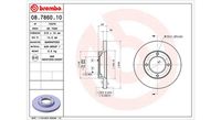 Bremsscheibe