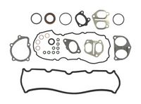 комплект гарнитури, цилиндрова глава