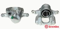 Bremssattel