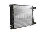 Thumbnail - Radiateur - CR343000S - MAHLE