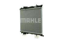 Thumbnail - Radiateur - CR515000P - MAHLE