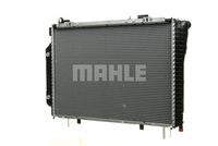 Thumbnail - Radiateur - CR249000P - MAHLE