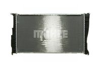 Thumbnail - Radiateur - CR1084000P - MAHLE