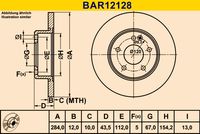 Bremsscheibe Bremsscheibe