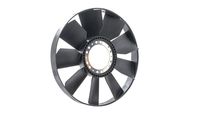 Thumbnail - Koelventilatorwiel - CFW51000P - MAHLE