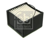 Kraftstofffilter