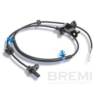Sensor, Raddrehzahl