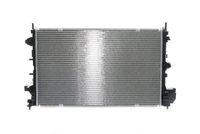 Thumbnail - Radiateur - CR835000S - MAHLE