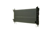 Thumbnail - Radiateur - CR313000P - MAHLE