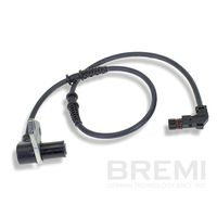 Sensor, Raddrehzahl