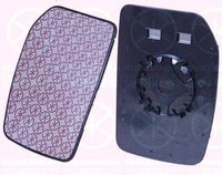 Spiegelglas, Außenspiegel