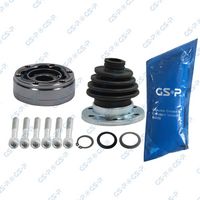 Kit cap planetara GSP, Cod: 603005