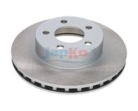 спирачен диск