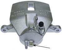Bremssattel