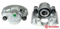Bremssattel
