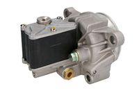 PNEUMATICS Schakelcilinder (handgeschakeld) 2