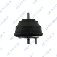 окачване, двигател