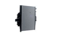 Thumbnail - Intercooler, inlaatluchtkoeler - CI116000P - MAHLE