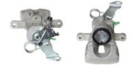 Bremssattel