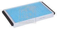 Filter, Innenraumluft