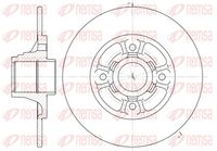 спирачен диск