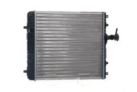 Thumbnail - Radiateur - CR1495001S - MAHLE