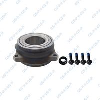 Set rulment roata GSP, Cod: 9249002K