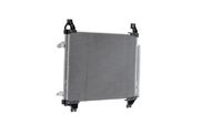Thumbnail - Condensor, airconditioning - AC800000S - MAHLE