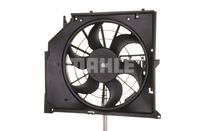 Thumbnail - Koelventilatorwiel - CFF137000S - MAHLE