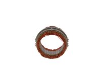 Stator, Generator