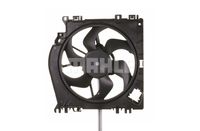 Thumbnail - Koelventilatorwiel - CFF285000P - MAHLE