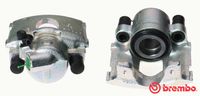 Bremssattel