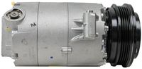 Thumbnail - Compressor, airconditioning - ACP1396000P - MAHLE