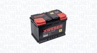 Starterbatterie