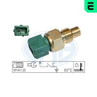 термошалтер, вентилатор на радиатора