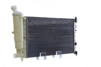 Thumbnail - Radiateur - CR169000S - MAHLE