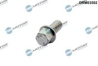 Riteņa stiprināšanas skrūve DRM03502 Dr.Motor