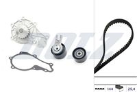 Water Pump & Timing Belt Kit