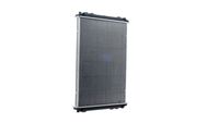 Thumbnail - Radiateur - CR1257000P - MAHLE