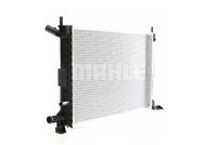 Thumbnail - Radiateur - CR375000S - MAHLE