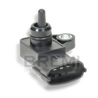 Sensor, Saugrohrdruck Sensor, Saugrohrdruck