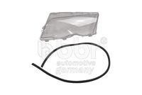 Headlight Parts