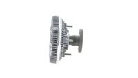 Thumbnail - Koppeling, radiateurventilator - CFC258000P - MAHLE