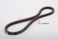 Curea transmisie ASHIKA, Cod: 109-10X660