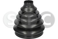 комплект маншон, полуоска